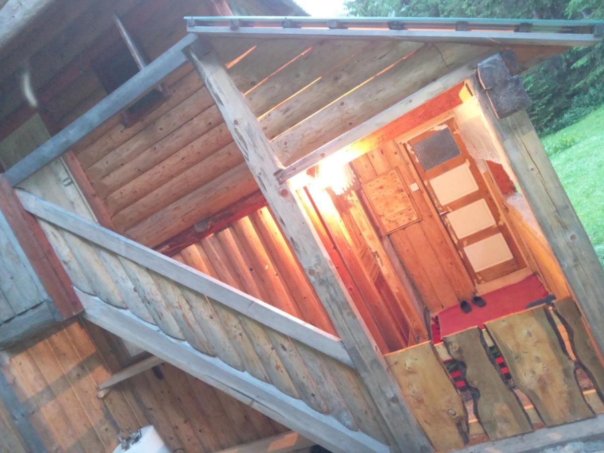 Isov Ranch Villa Plav Luaran gambar