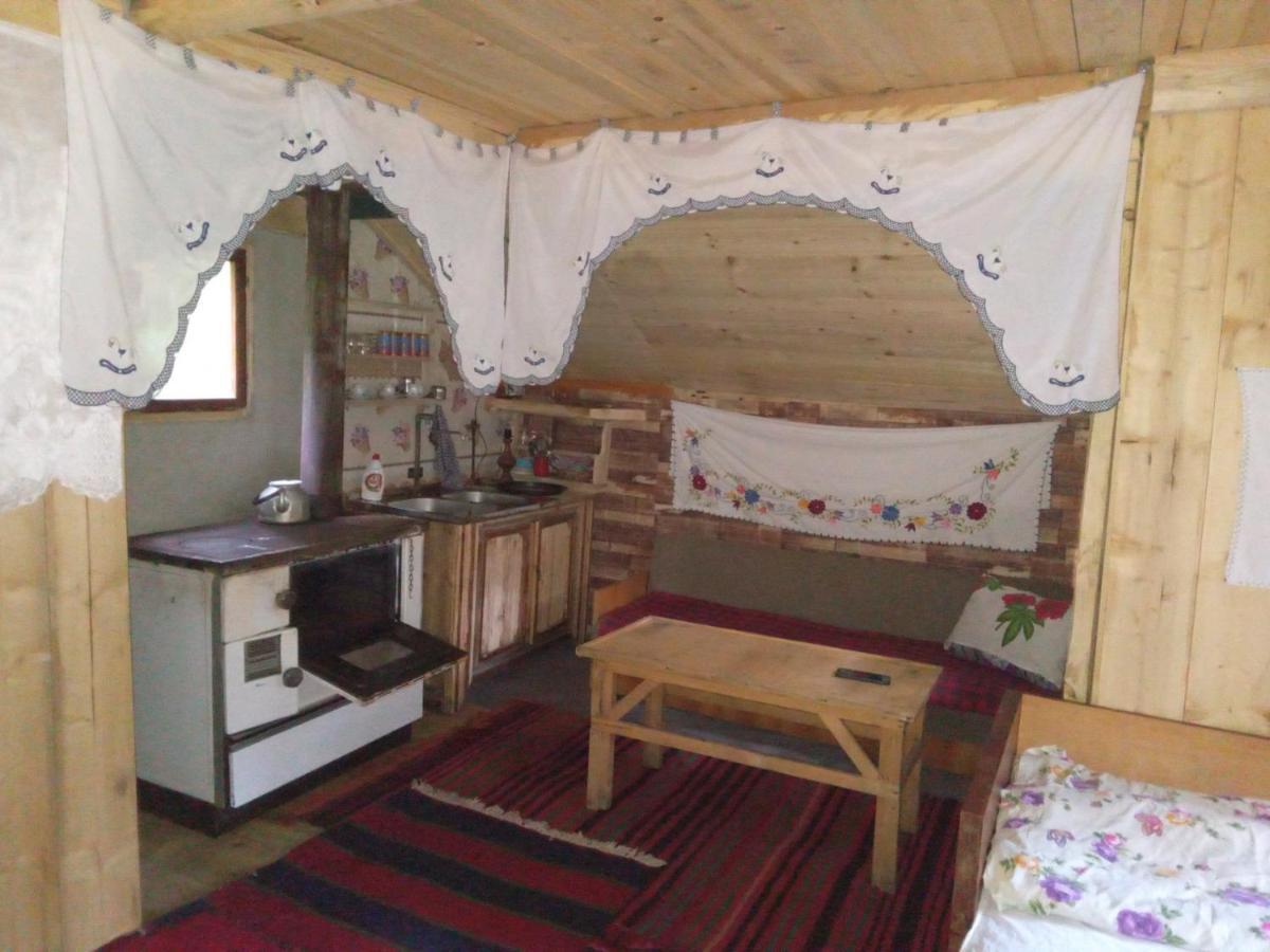 Isov Ranch Villa Plav Luaran gambar