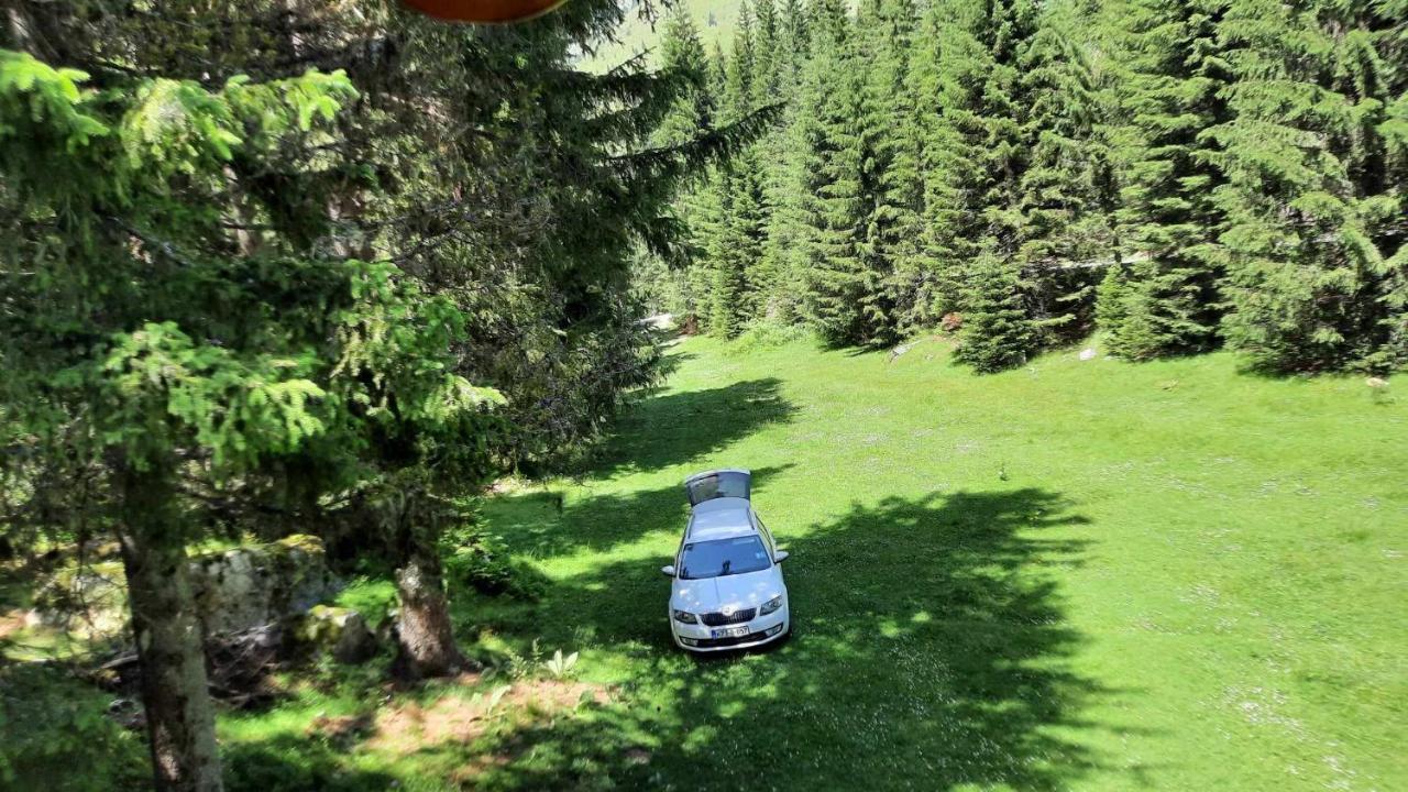 Isov Ranch Villa Plav Luaran gambar
