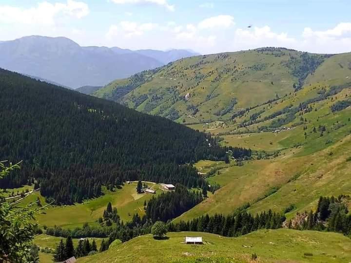 Isov Ranch Villa Plav Luaran gambar