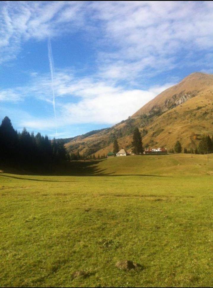 Isov Ranch Villa Plav Luaran gambar