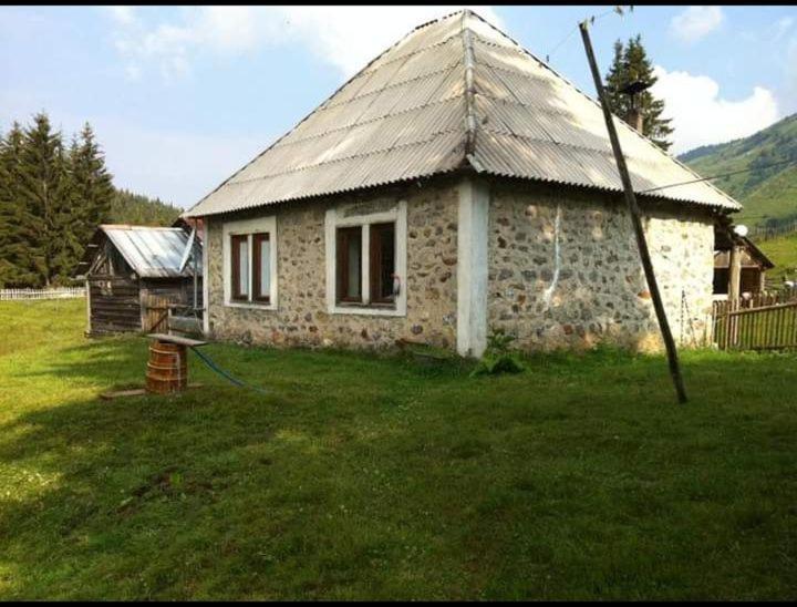 Isov Ranch Villa Plav Luaran gambar