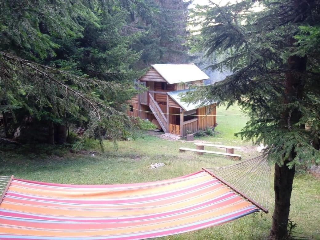 Isov Ranch Villa Plav Luaran gambar
